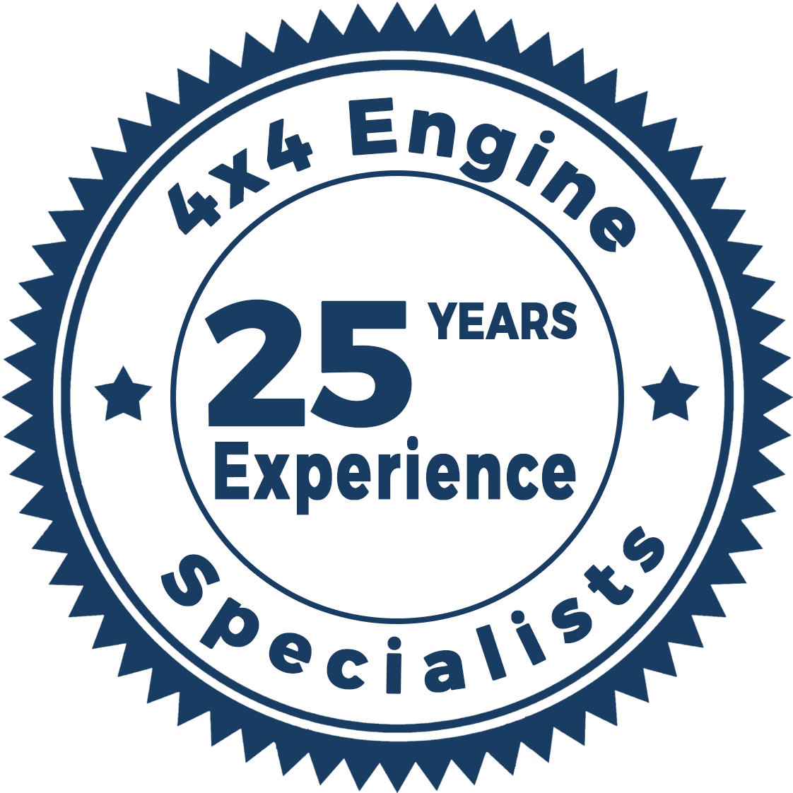 4x4 Engine Specialists