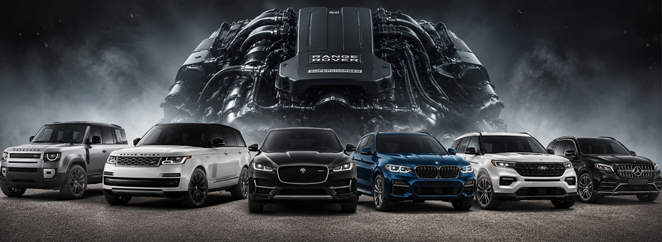 4x4 Engine Specialists